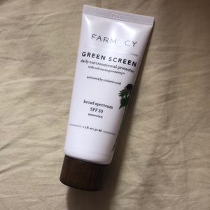 FARMACY GREEN SCREEN SPF - BRAND NEW
